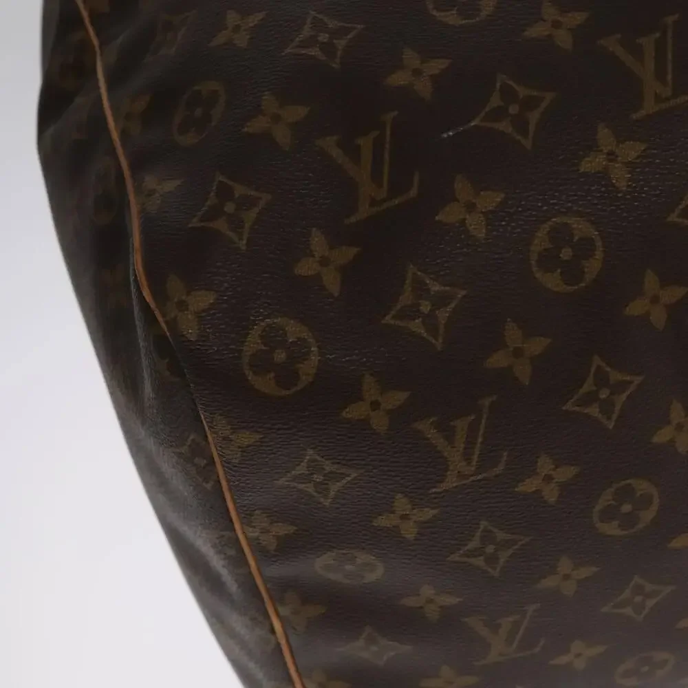 LOUIS VUITTON Monogram Keepall 60 Boston Bag M41422